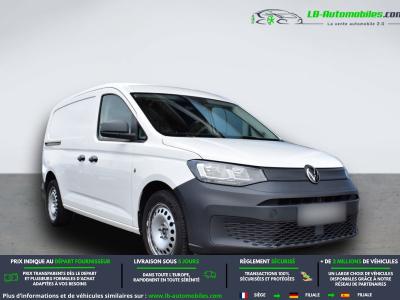 Volkswagen Caddy Utilitaire 1.5 TSI 114 BVA
