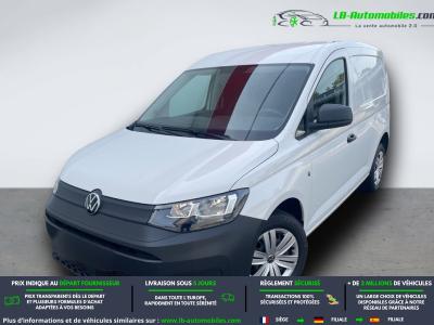 Volkswagen Caddy Utilitaire 1.5 TSI 114 BVA