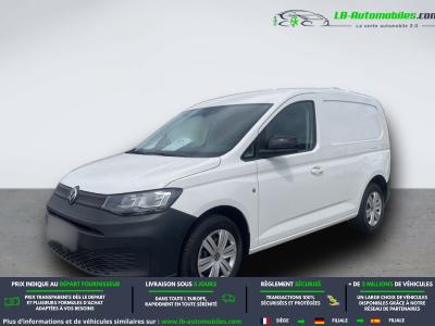 Volkswagen Caddy Utilitaire 2.0 TDI 102 BVM