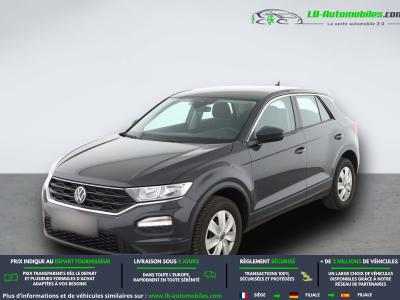 Volkswagen T-Roc 1.0 TSI 110 Start/Stop BVM