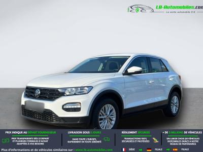 Volkswagen T-Roc 1.0 TSI 110 Start/Stop BVM