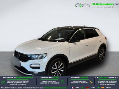 Volkswagen T-Roc 1.0 TSI 110 Start/Stop BVM