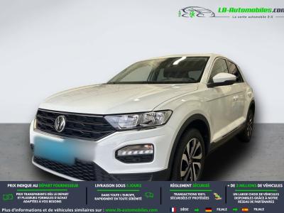 Volkswagen T-Roc 1.0 TSI 110 Start/Stop BVM