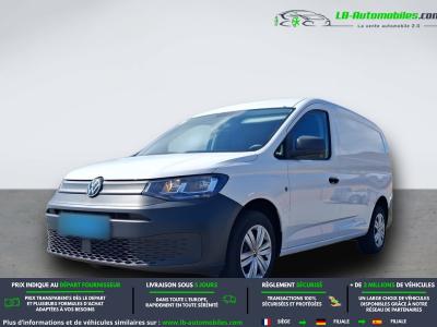 Volkswagen Caddy Utilitaire 1.5 TSI 114 BVM