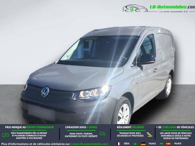 Volkswagen Caddy Utilitaire 1.5 TSI 114 BVM