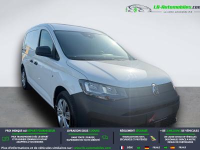 Volkswagen Caddy Utilitaire 1.5 TSI 114 BVA