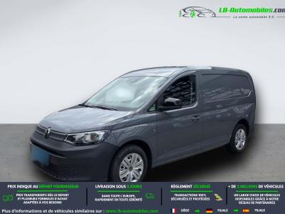 Volkswagen Caddy Utilitaire 1.5 TSI 114 BVA