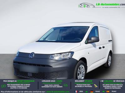 Volkswagen Caddy Utilitaire 1.5 TSI 114 BVA