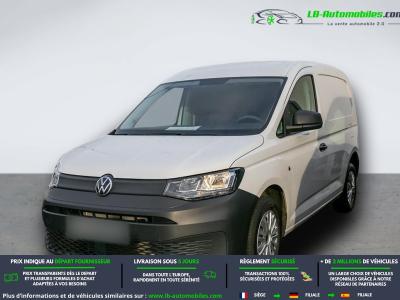 Volkswagen Caddy Utilitaire 1.5 TSI 114 BVA