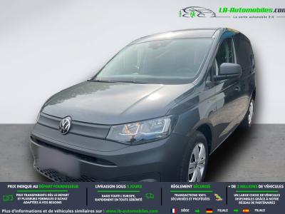 Volkswagen Caddy Utilitaire 1.5 TSI 114 BVA
