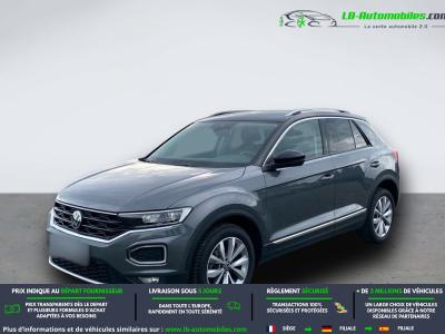Volkswagen T-Roc 1.0 TSI 110 Start/Stop BVM