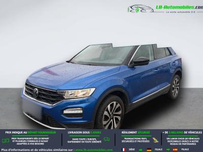Volkswagen T-Roc 1.0 TSI 110 Start/Stop BVM