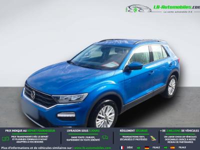 Volkswagen T-Roc 1.0 TSI 110 Start/Stop BVM