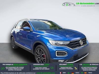 Volkswagen T-Roc 1.5 TSI 150 EVO Start/Stop BVM