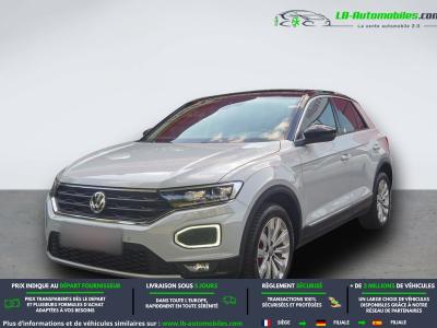 Volkswagen T-Roc 1.5 TSI 150 EVO Start/Stop BVM
