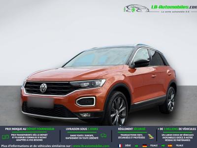 Volkswagen T-Roc 1.5 TSI 150 EVO Start/Stop BVM