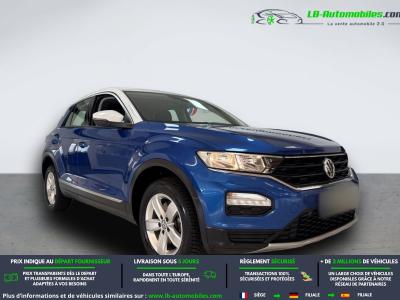 Volkswagen T-Roc 1.5 TSI 150 EVO Start/Stop BVM