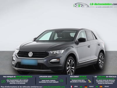 Volkswagen T-Roc 1.5 TSI 150 EVO Start/Stop BVM