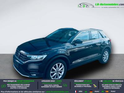 Volkswagen T-Roc 1.6 TDI 115 BVM