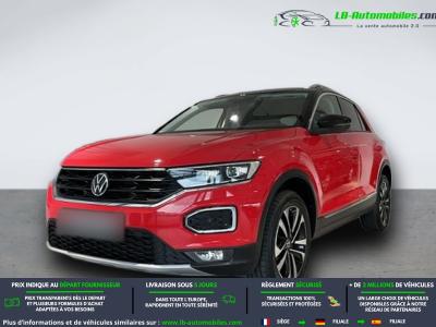 Volkswagen T-Roc 1.5 TSI 150 EVO Start/Stop BVA