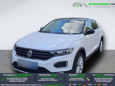 Volkswagen T-Roc 1.5 TSI 150 EVO Start/Stop BVA