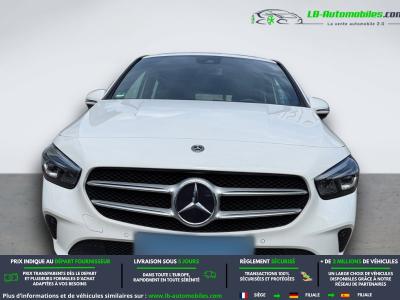 Mercedes Classe B 180 BVM