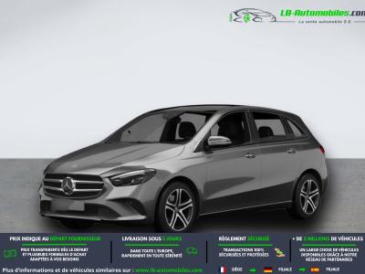 Mercedes Classe B 180 BVM