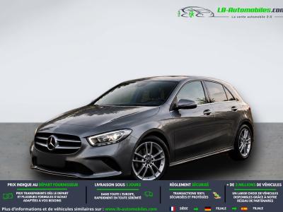 Mercedes Classe B 180 BVM