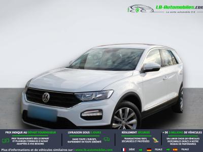 Volkswagen T-Roc 1.5 TSI 150 EVO Start/Stop BVM