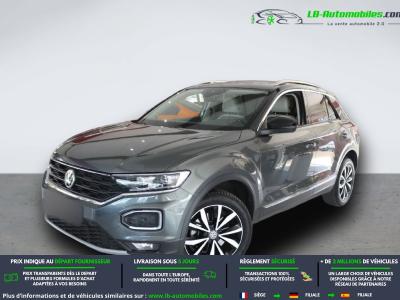 Volkswagen T-Roc 1.5 TSI 150 EVO Start/Stop BVM