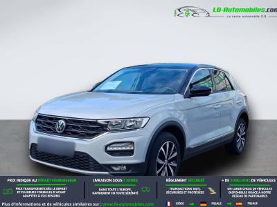 Volkswagen T-Roc 1.5 TSI 150 EVO Start/Stop BVM