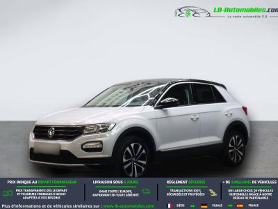 Volkswagen T-Roc 1.5 TSI 150 EVO Start/Stop BVM