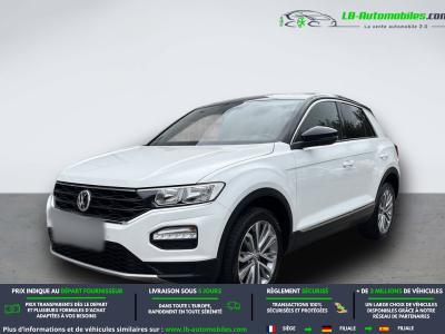 Volkswagen T-Roc 1.5 TSI 150 EVO Start/Stop BVM