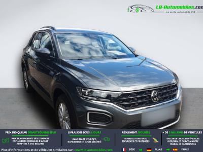 Volkswagen T-Roc 1.5 TSI 150 EVO Start/Stop BVM