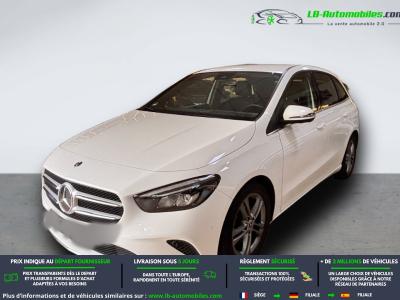 Mercedes Classe B 180 BVA