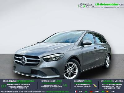 Mercedes Classe B 180 BVA