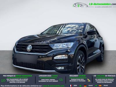 Volkswagen T-Roc 1.6 TDI 115 BVM