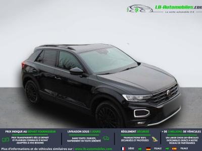 Volkswagen T-Roc 1.6 TDI 115 BVM