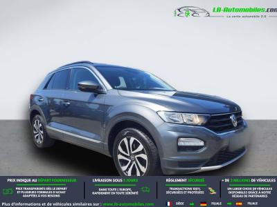 Volkswagen T-Roc 1.6 TDI 115 BVM