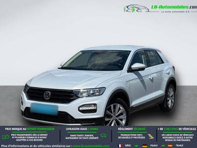 Volkswagen T-Roc 1.5 TSI 150 EVO Start/Stop BVA