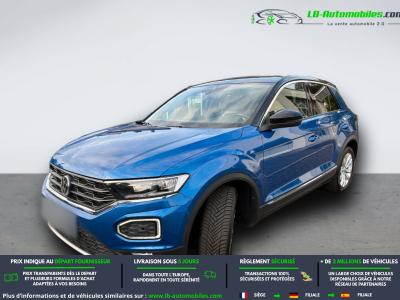 Volkswagen T-Roc 1.5 TSI 150 EVO Start/Stop BVA