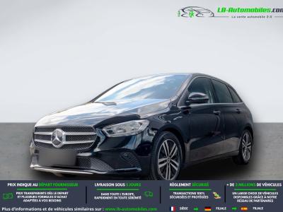 Mercedes Classe B 180 BVM