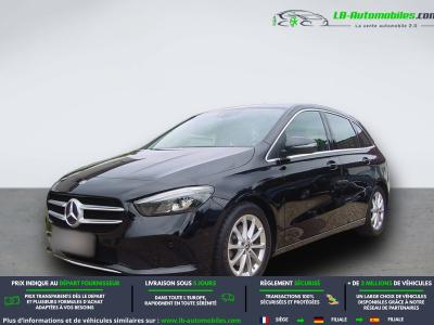 Mercedes Classe B 180 BVA