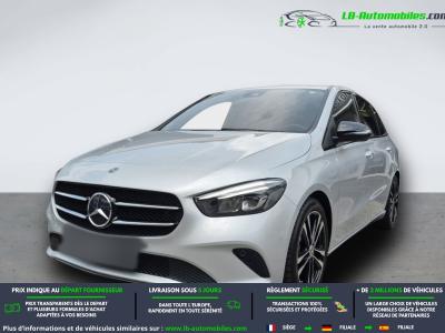 Mercedes Classe B 180 BVA