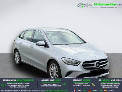 Mercedes Classe B 180 BVA