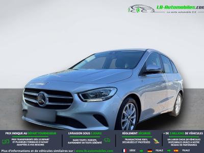 Mercedes Classe B 180 BVA