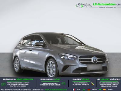 Mercedes Classe B 180 d BVA