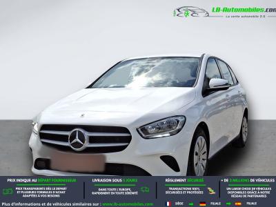 Mercedes Classe B 180 BVA