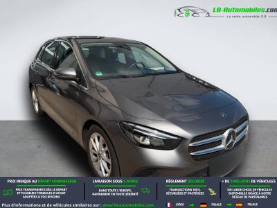 Mercedes Classe B 200 BVA