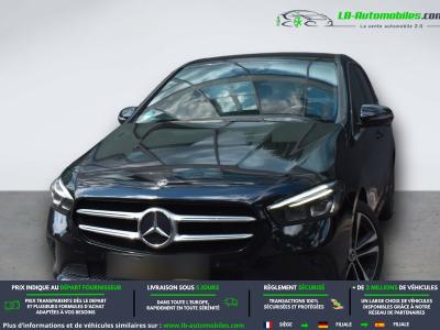Mercedes Classe B 200 BVA